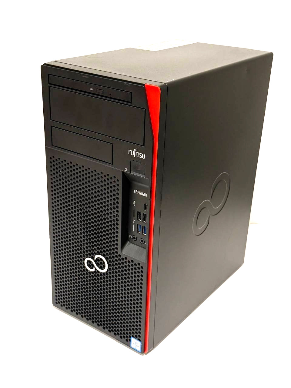Fujitsu Esprimo P957 Intel Core i7-6700 8gb RAM NO HDD/ NO OS/ No Power Cord