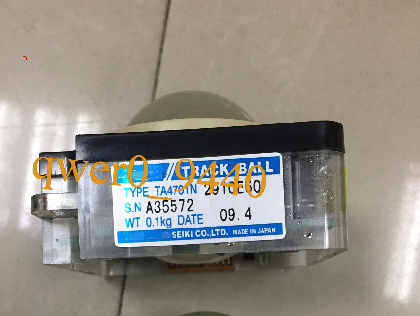 1PCS 100% Test TA4701N (by DHL or Fedex 90days Warranty)