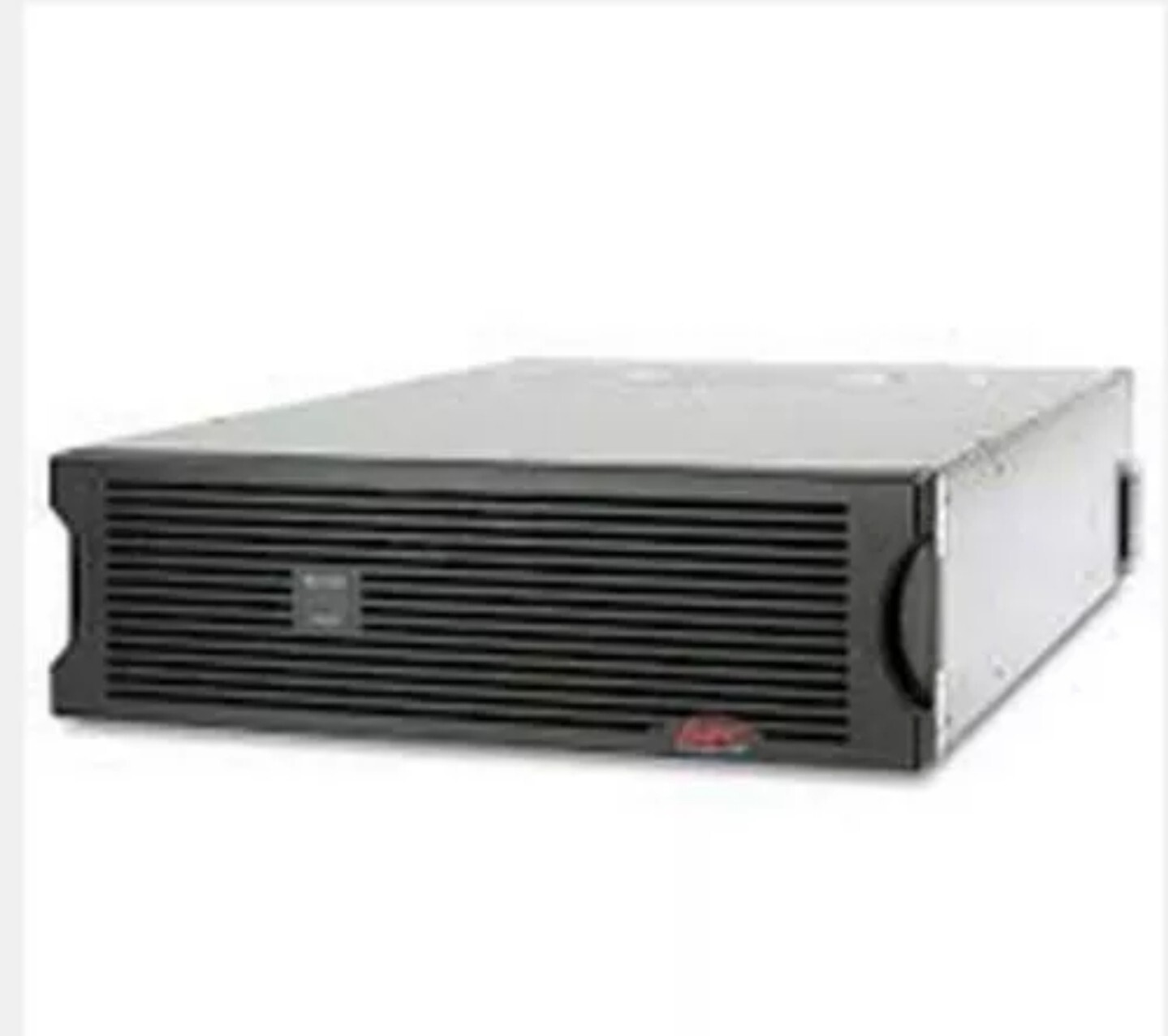 SUA48RMXLBP3U - APC 2200w Smart-UPS Battery Systems NO BATTERIES