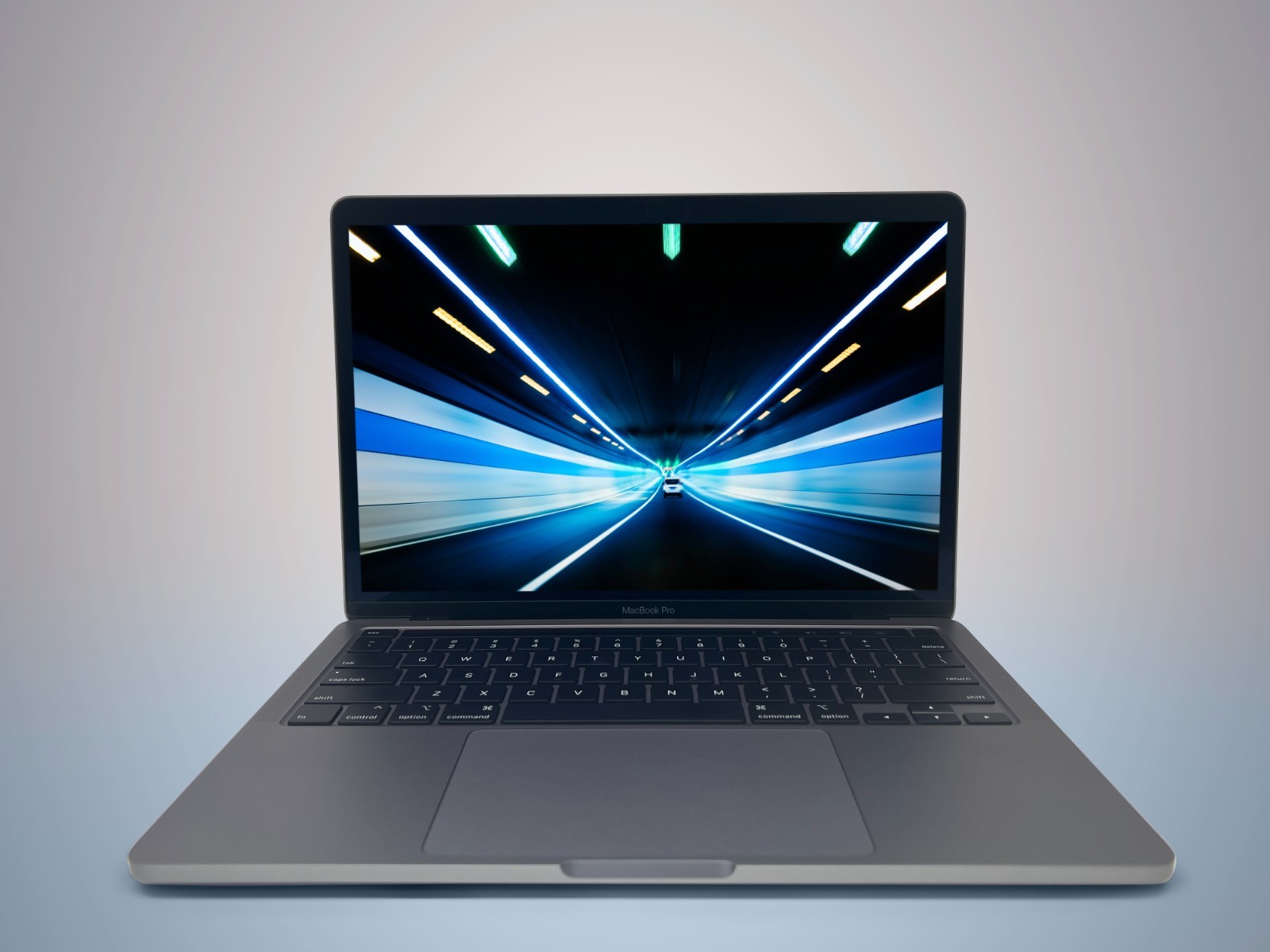 2020 Apple MacBook Pro 16GB 512GB 13" i5 (Space Gray) A2251 w/1 Year Warranty