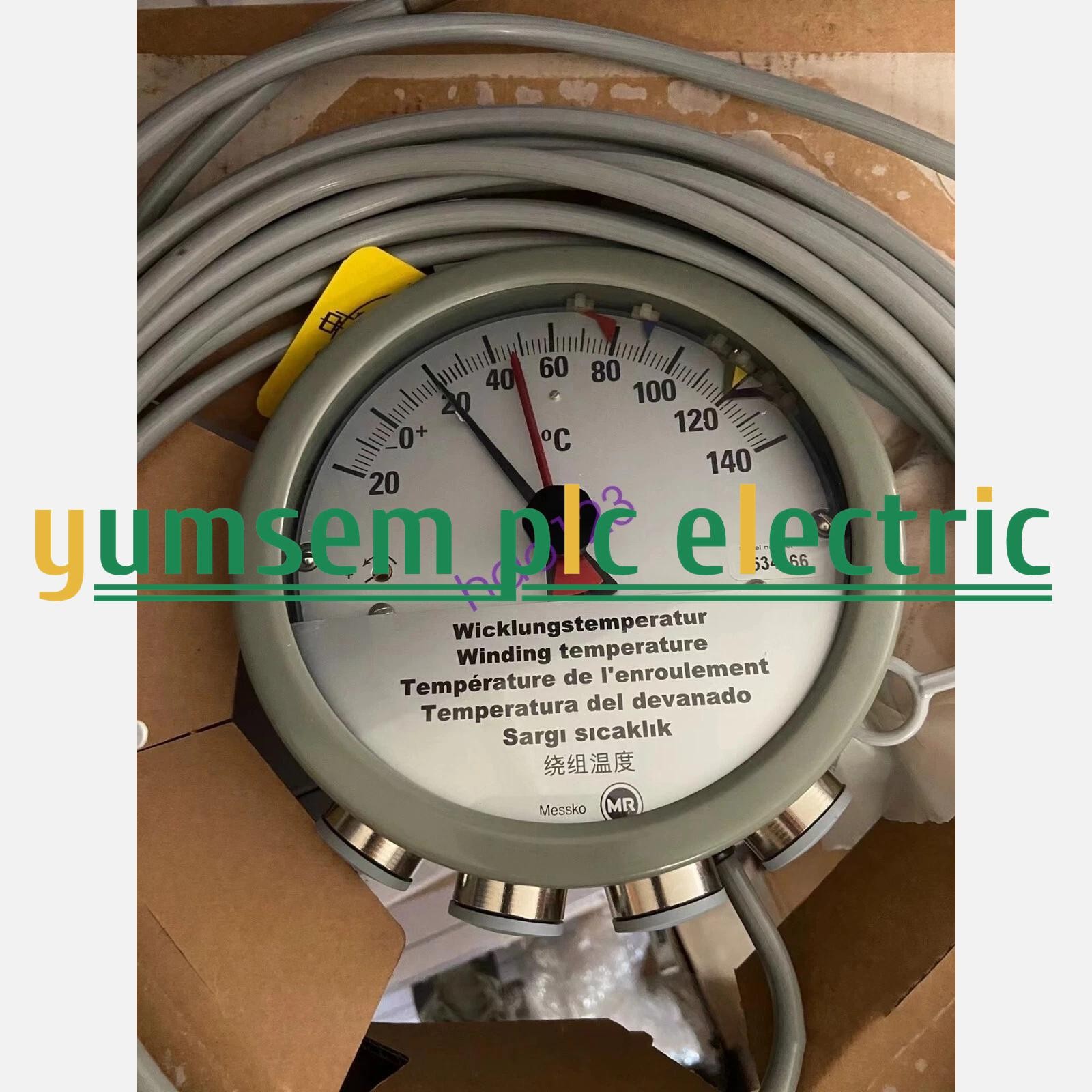 1PCS New MT-STW160F2/6/10m thermometer by DHL/FedEx