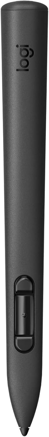 Logitech MX Ink Mixed-Reality Stylus, Wireless Pen Controller, High Precision