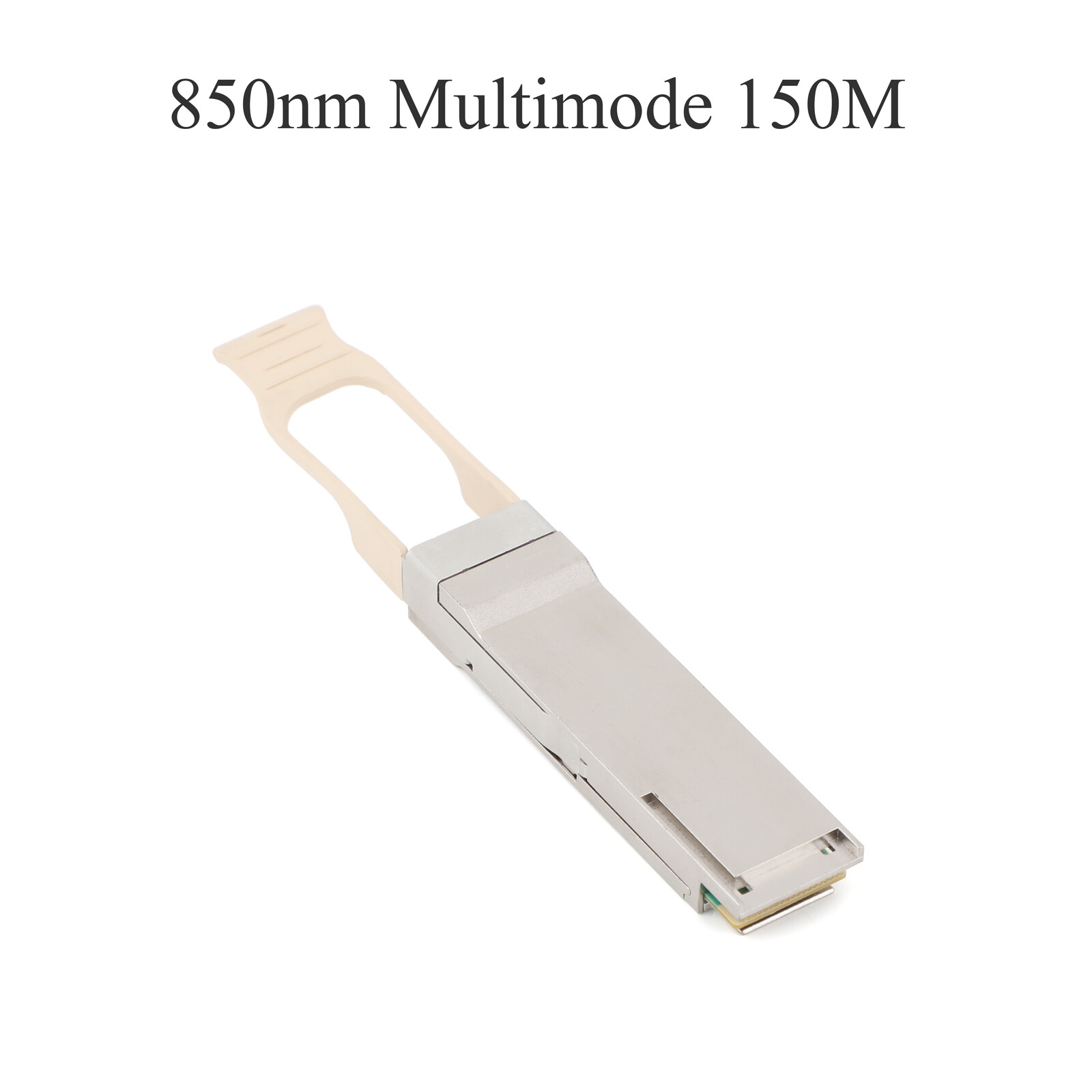 1PCS 40G QSFP fiber transceiver module SR4/LR4/ER4 850nm/1310nm MPO