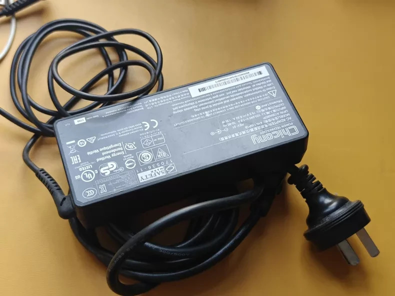 For MSI MS-16J9 GL62M 7RD-1407US 100%Genuine 135W Chicony 19.5V 6.92A A16-135P1B