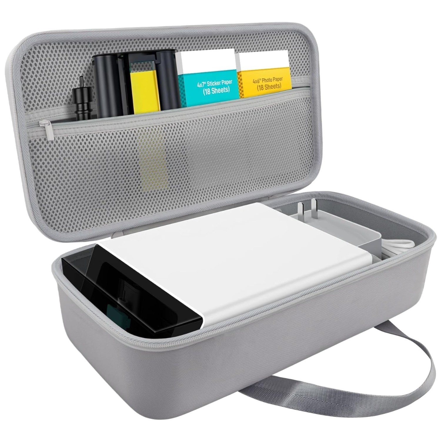 Protective Case for Liene PixCut S1 Sticker Printer