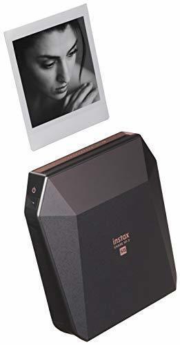 Fujifilm Instax SHARE SP 3 Square Format Mobil Smartphone Instant Film Printer