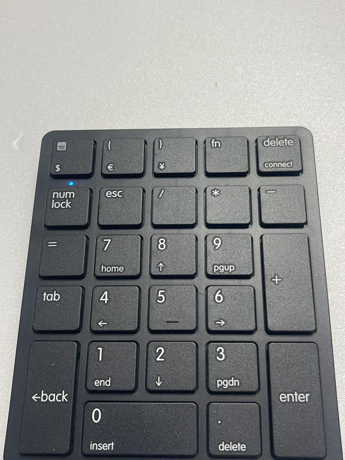 Havit Multifunctional Numeric Keypad W/usb Cord
