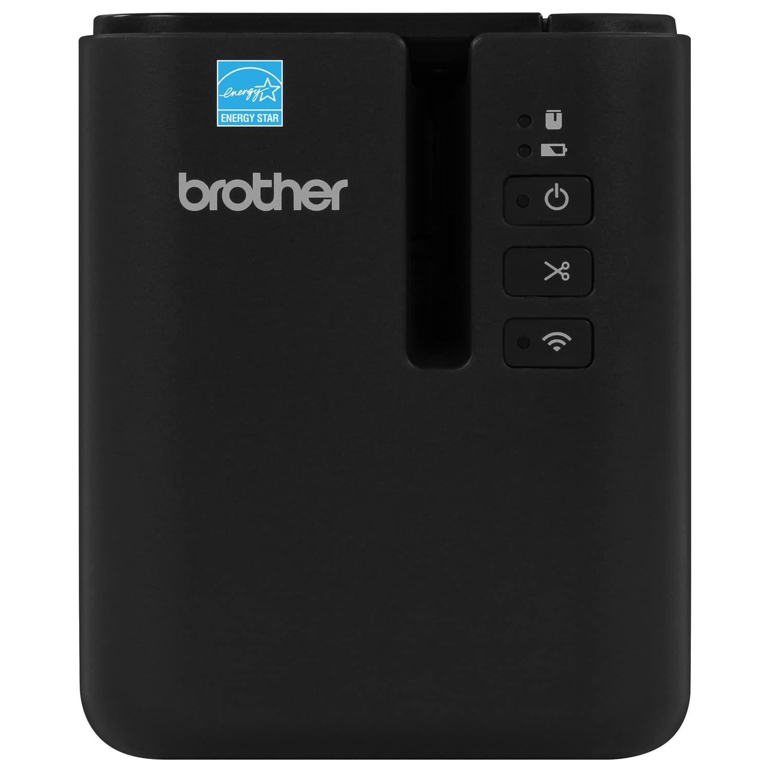 Printer Industrial Desktop Wi Fi Brother PT-P900WC Label