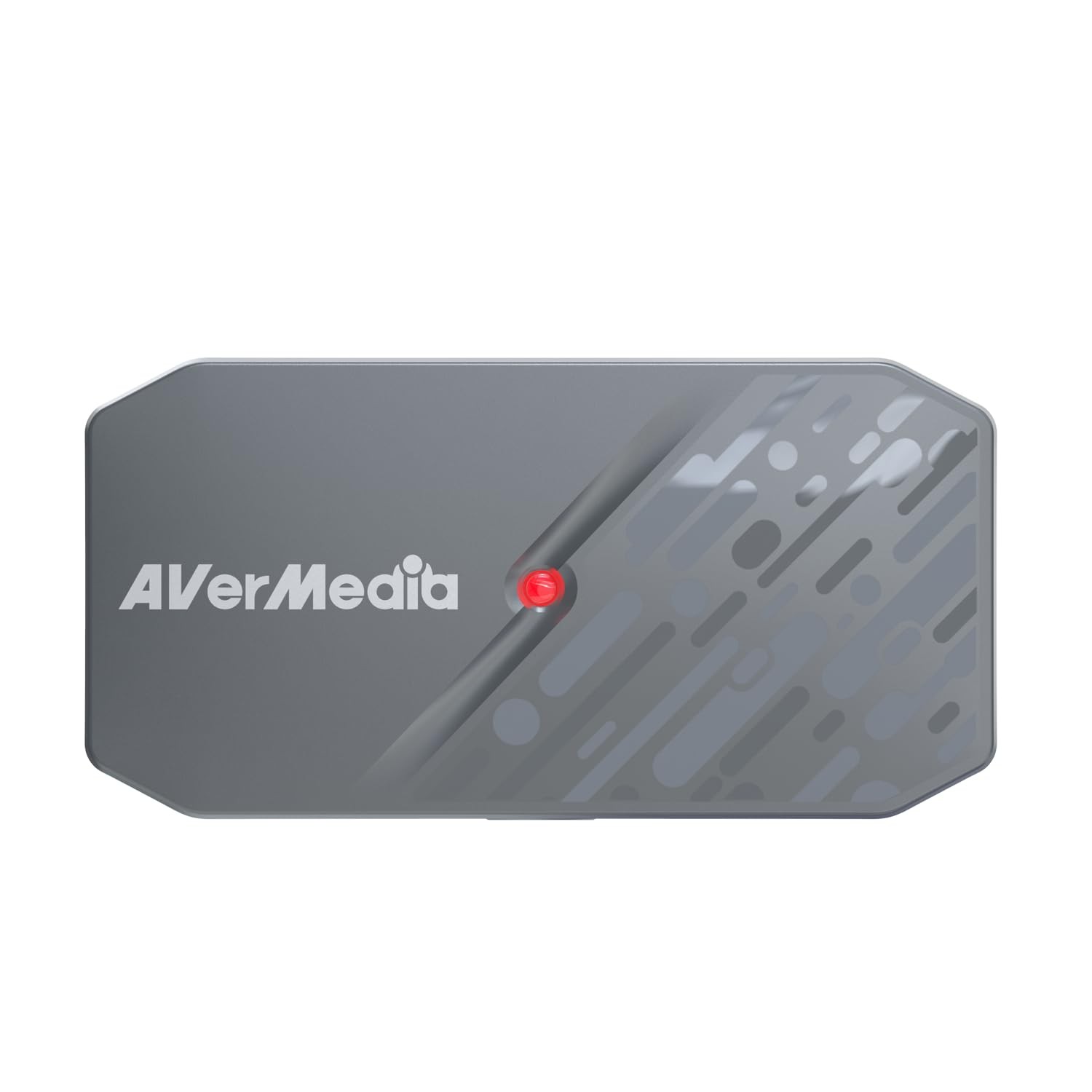 AVerMedia CamStream 4K BU113G2 HDMI Capture Card for DSLR and Camcorder
