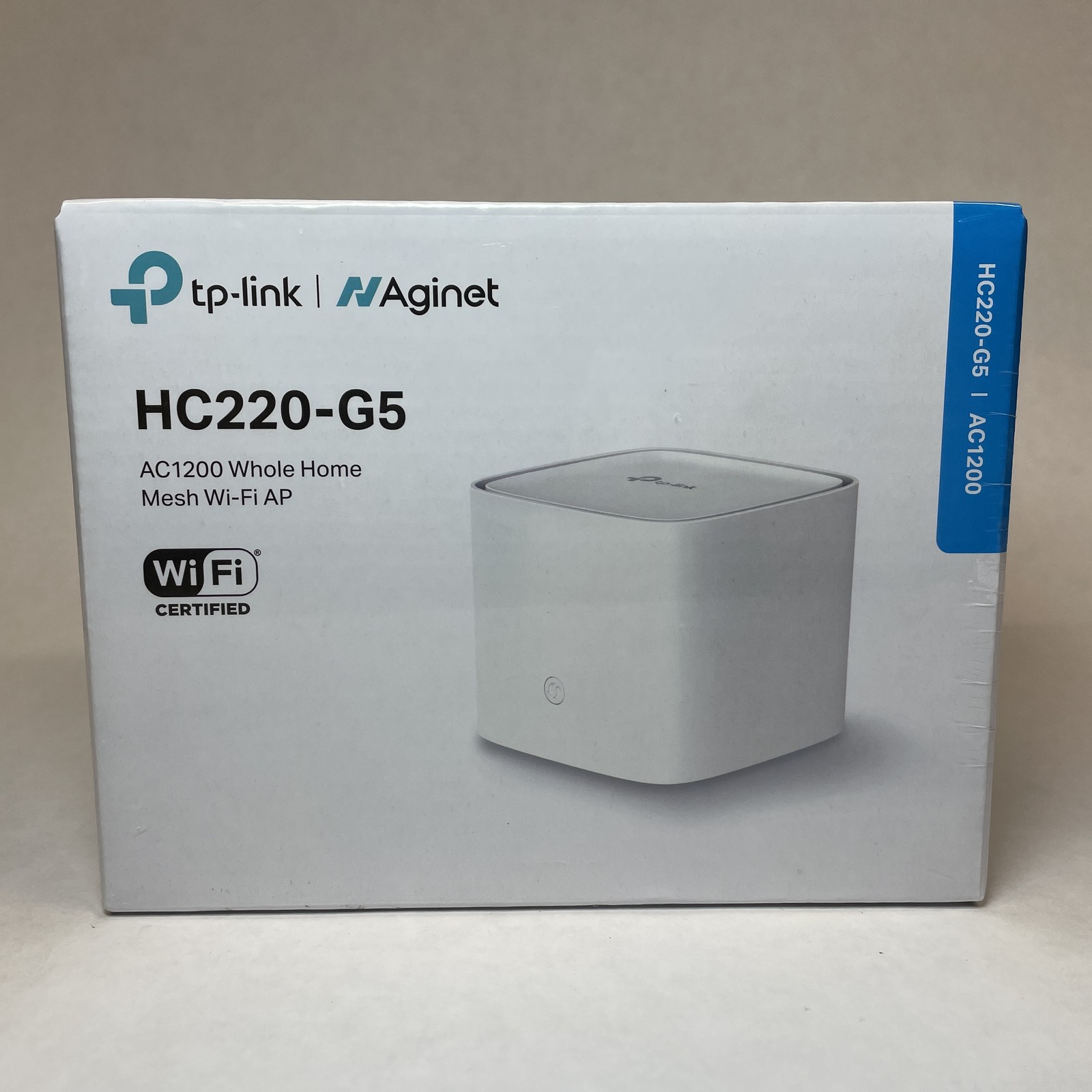 TP-Link HC220-G5 AC1200 Whole Home Mesh WiFi System