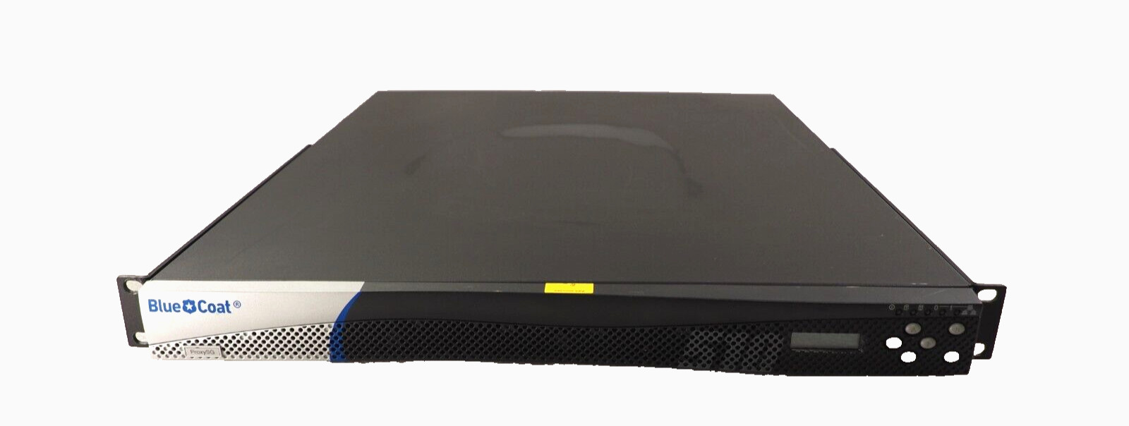 Blue Coat ProxySG SG510-5-PR PN:090-02760 Web Security Proxy Appliance