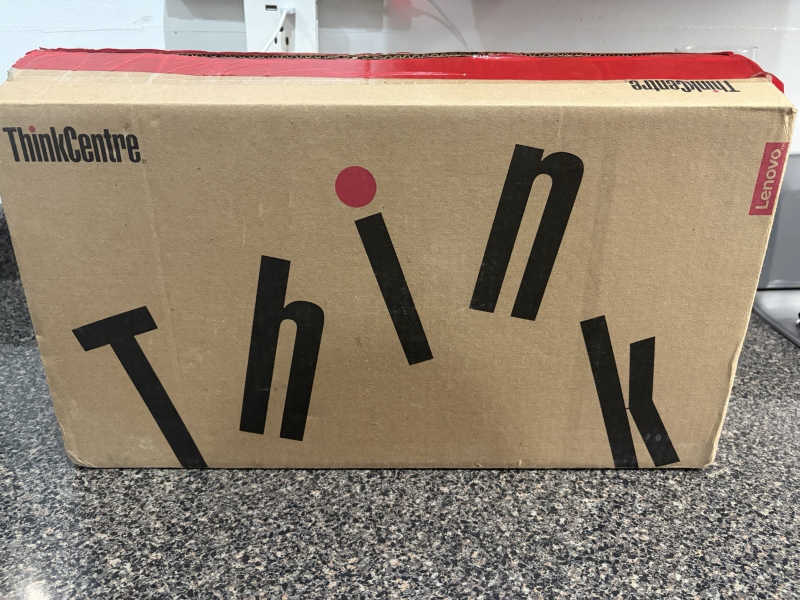 Lenovo ThinkCentre M720q New 10T8SSCM00 8th Gen Core I3