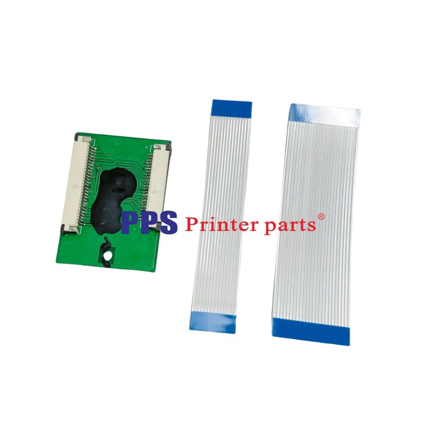 Adapter board motherboard For Epson L1800 R1390 L805 L800 printer using