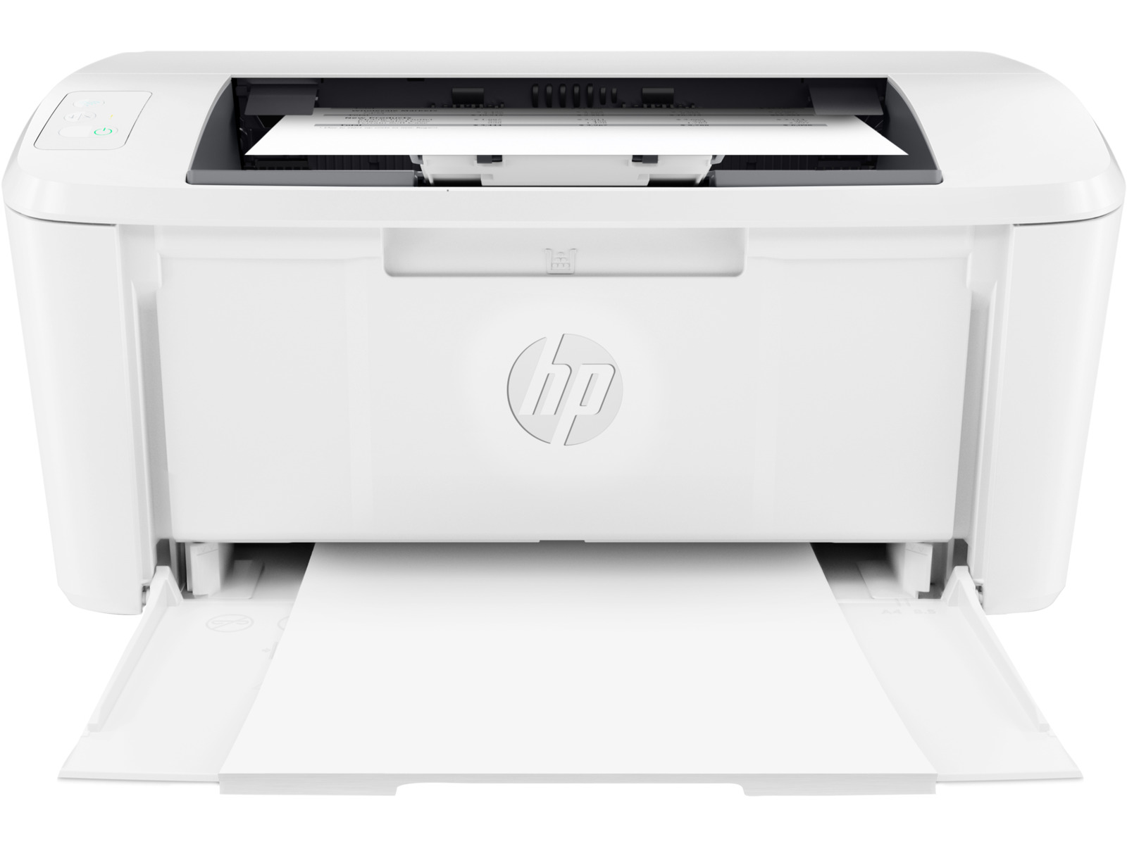 HP LaserJet M110w Laser Printer, Black And White Mobile Print Up to 8000 pages
