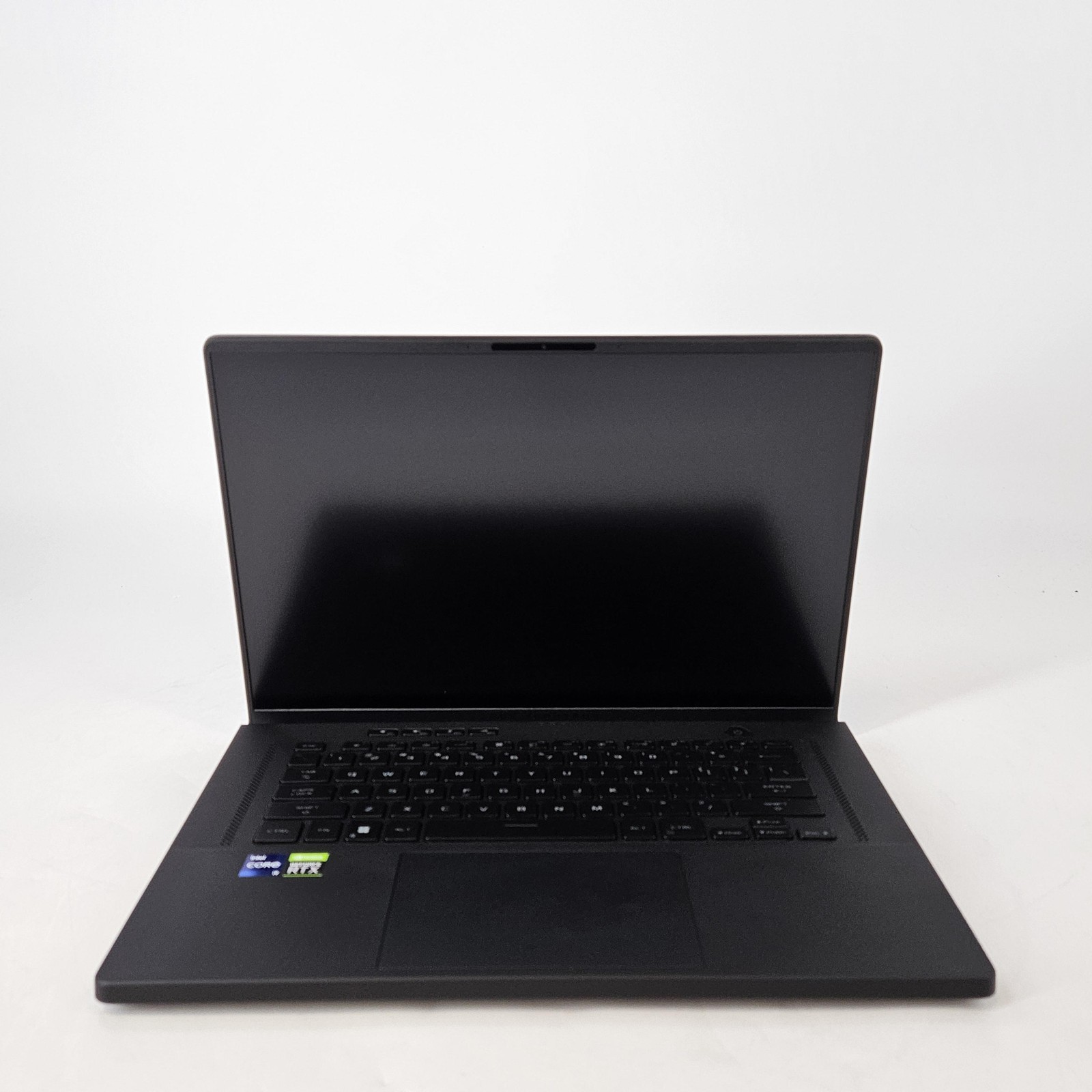 Asus ROG Zephyrus M16 GU603 165Hz QHD+ 2.5GHz i9-12900H 16GB 1TB SSD RTX 3070 Ti