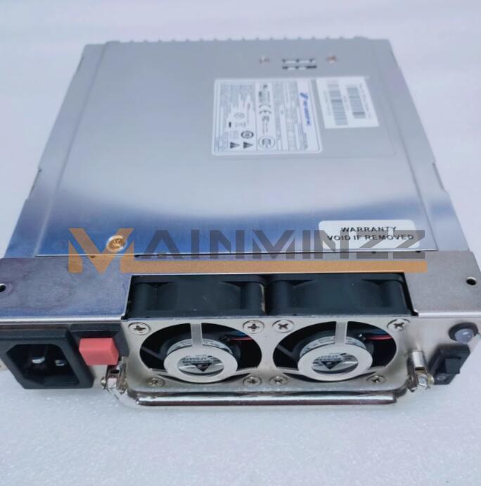 1PC FSP FSP350-60EVML redundant power supply module Used