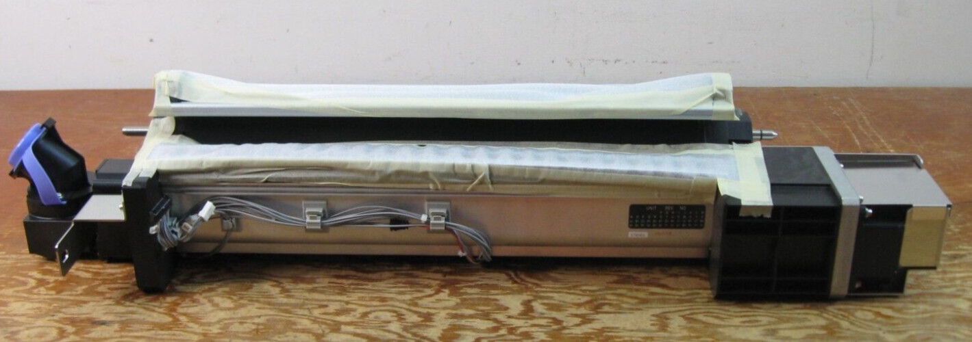 New Ricoh Printer Part M062-0020 Developer Unit 1018C  Japan