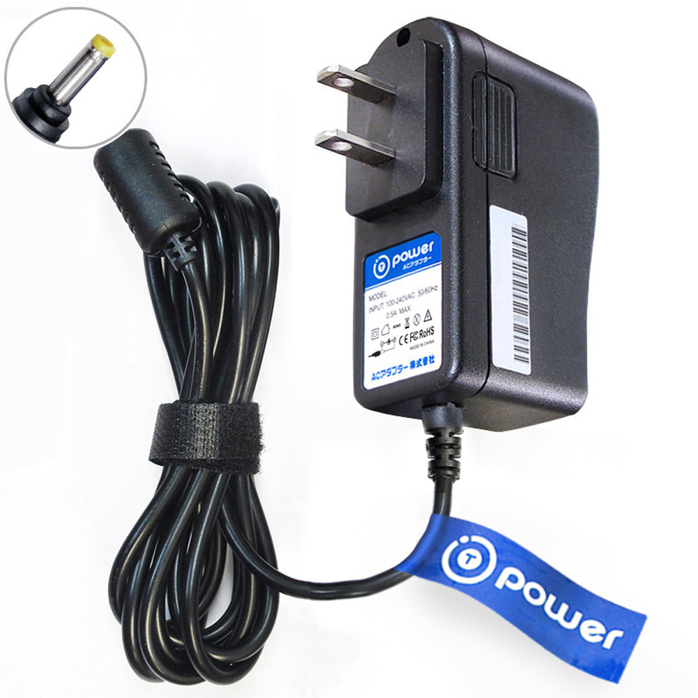 AC Adapter for Philips SPF3470 SPF3470T/G7 10FF2CMI/27 10FF2XLE/27 10FFCMW Digit