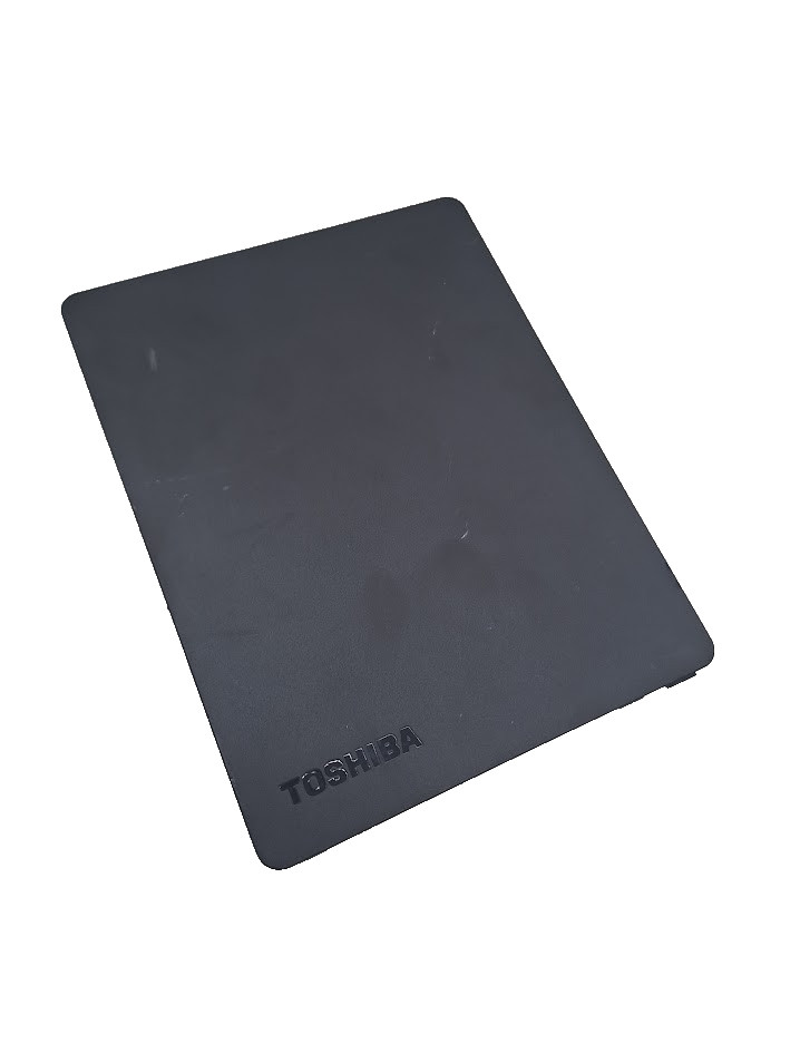 Toshiba Corporation External Hard Drive 2TB HDS5C3020BLE630