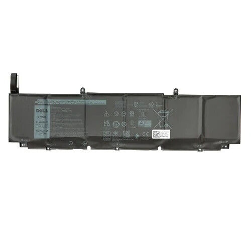 NEW GENIUNE DELL 97Wh XG4K6 Laptop Battery XPS 17 9700, 5750 01RR3 F8CPG