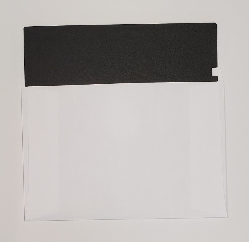 10 New 5.25 DS/DD floppy disks. Mixed colors and brands,  but new unused disks
