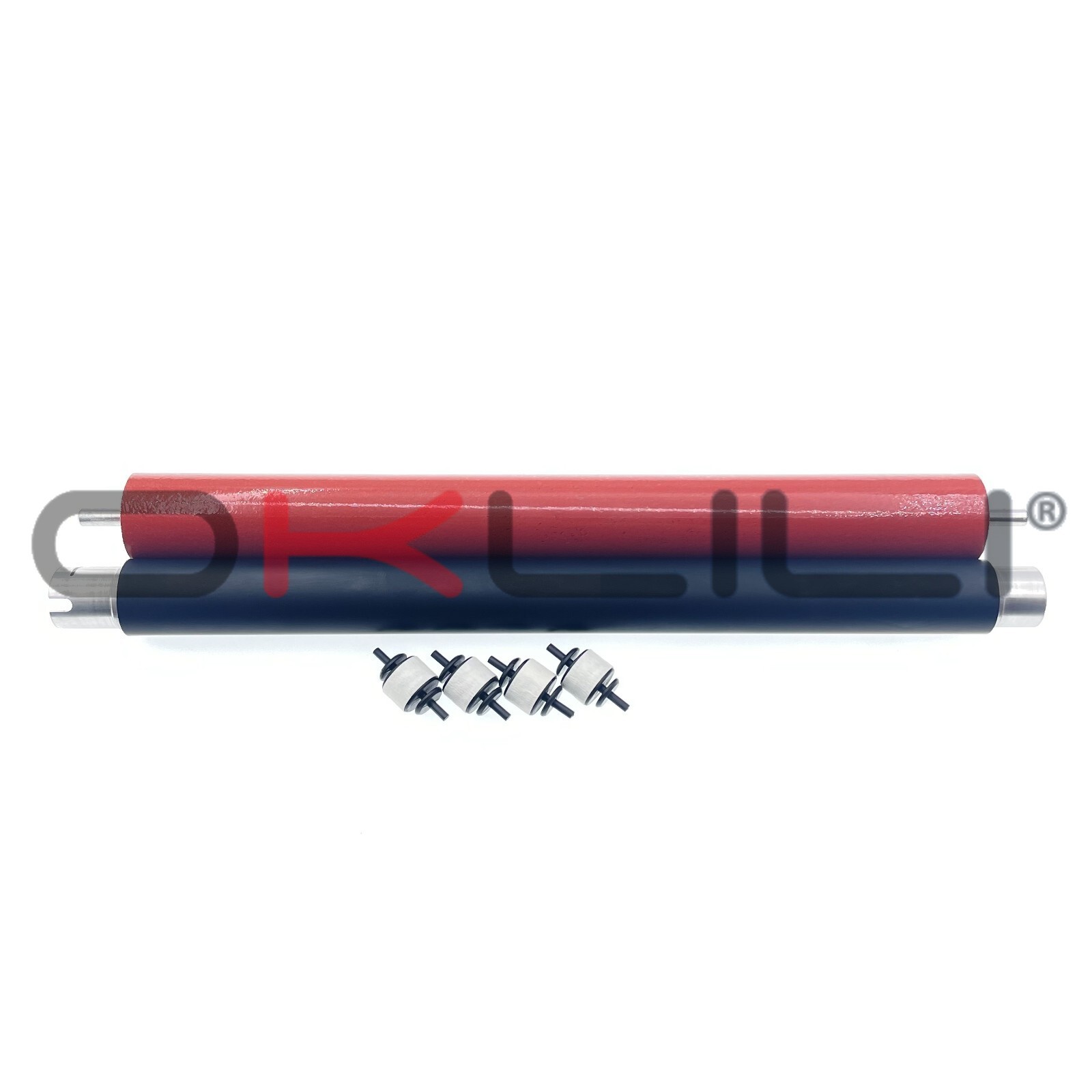 LR2233001 Upper Fuser Lower Pressure Roller for Brother MFC-9342 DCP9015 DCP9022