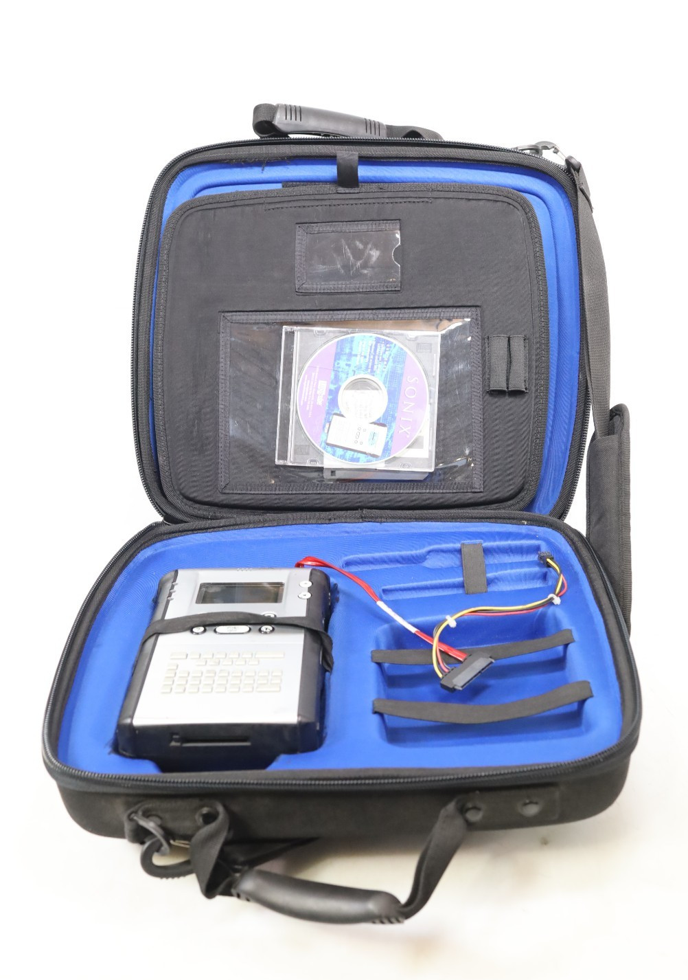 Logicube F-sonix Hard Drive Duplicator Kit