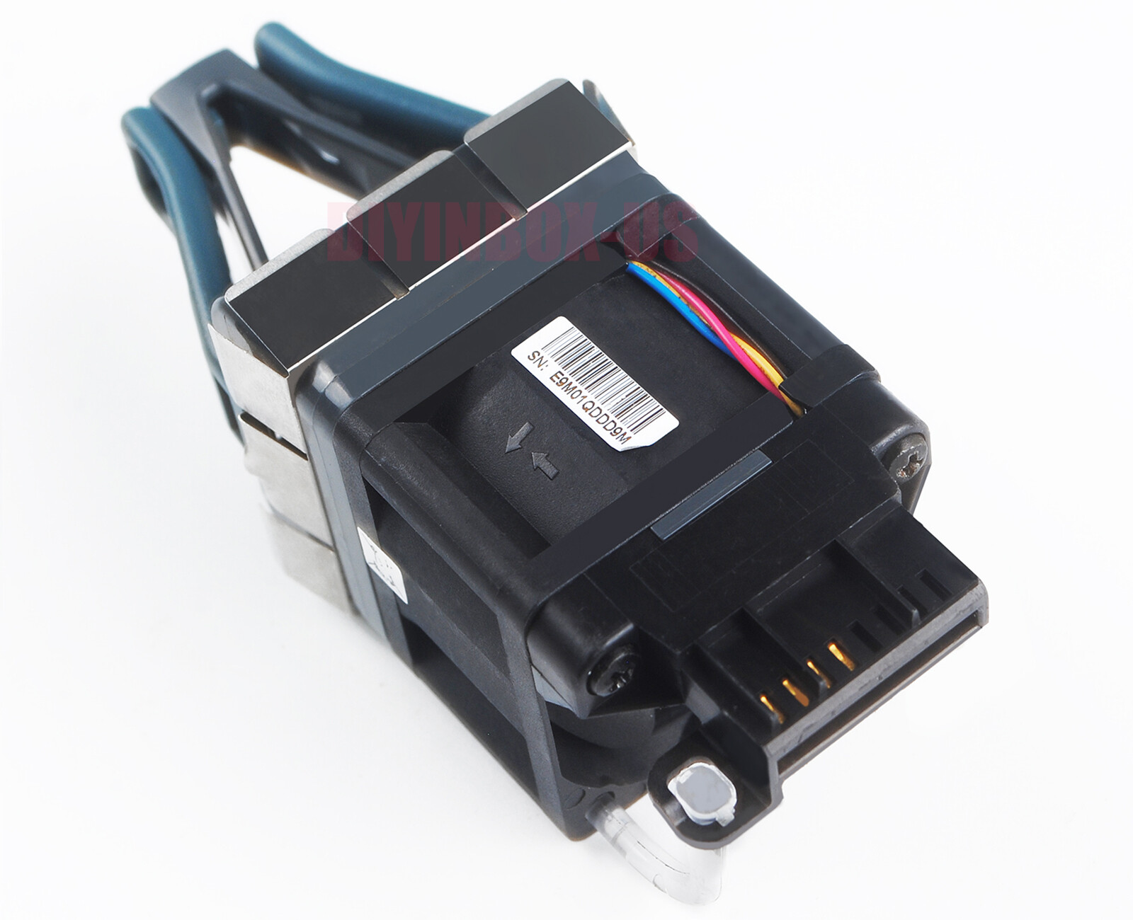 FAN-T1 C3850-FAN-T1 Switchboard Fan FAN-T1 Module for Cisco Catalyst 3850 Series