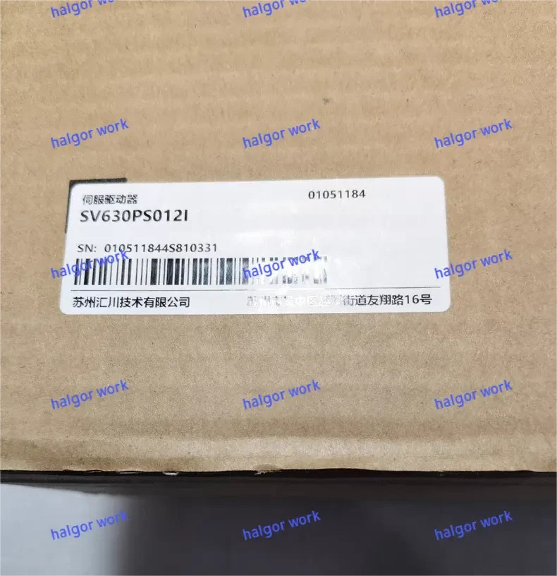 1PCS NEW   SV630PS012I   Fast transportation