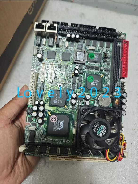 1pc used ROBO-603 board