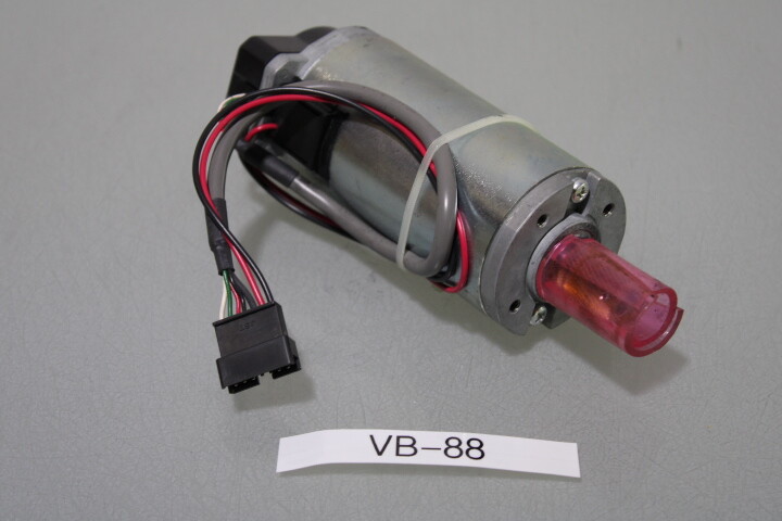 Scan Motor for Roland Nidec DC SERVO MOTOR F Series (VB-88-A47)