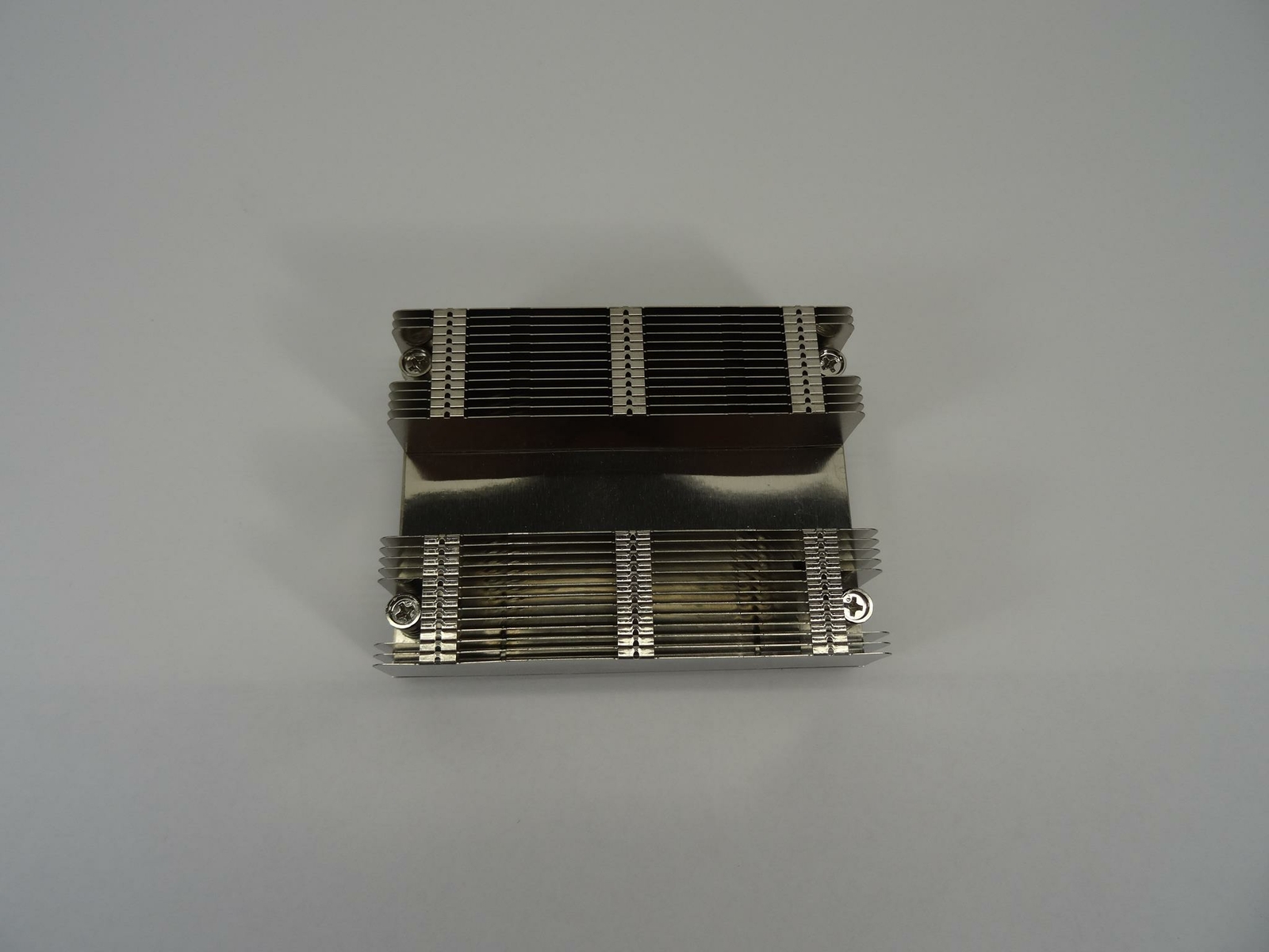 SUPERMICRO SNK-P0047PSM 1U PASSIVE HEATSINK FOR CPU SOCKET LGA2011