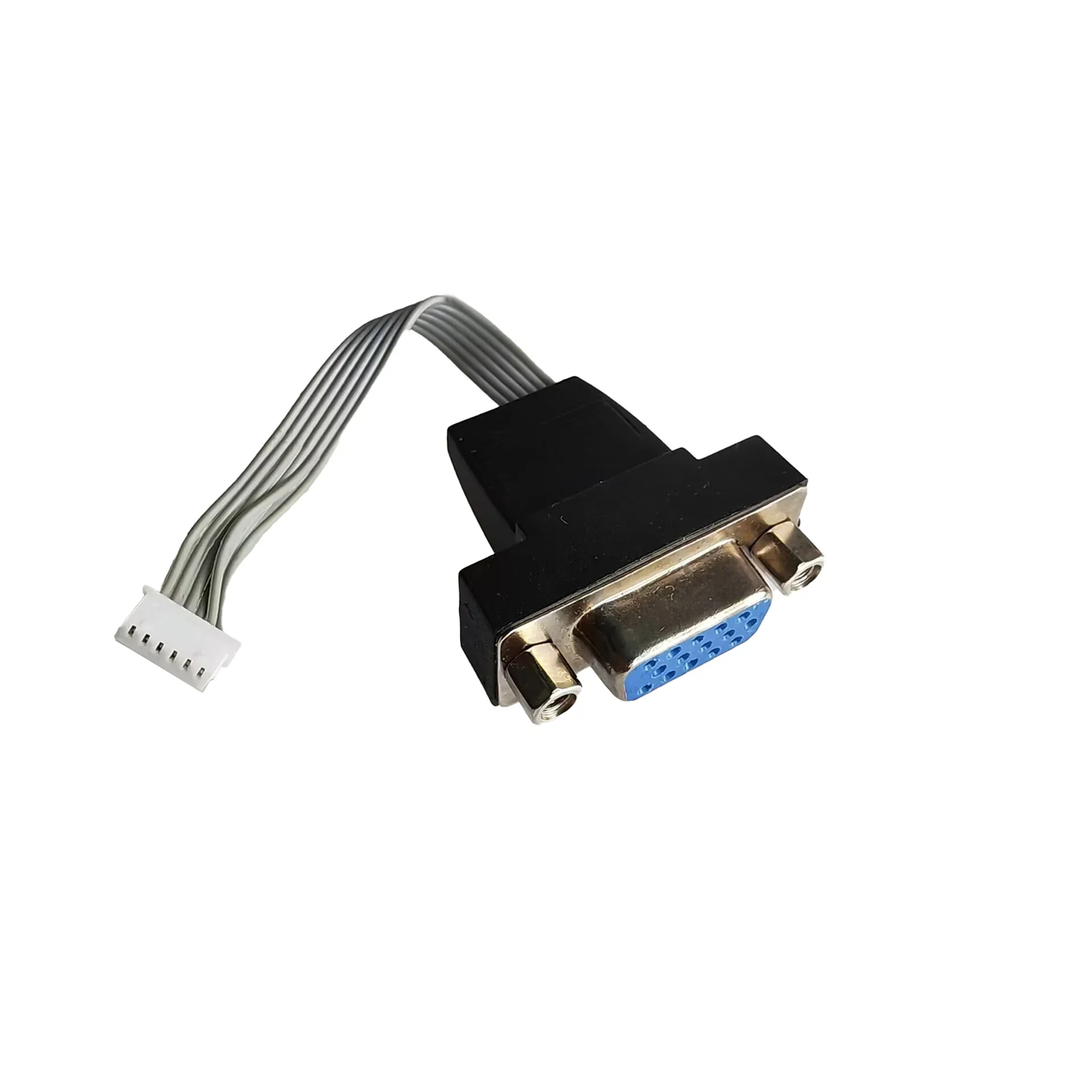 PH1.25MM VGA 15P Data Extension Power Cable For DVR HTPC HIN MINI ITX Mainboard