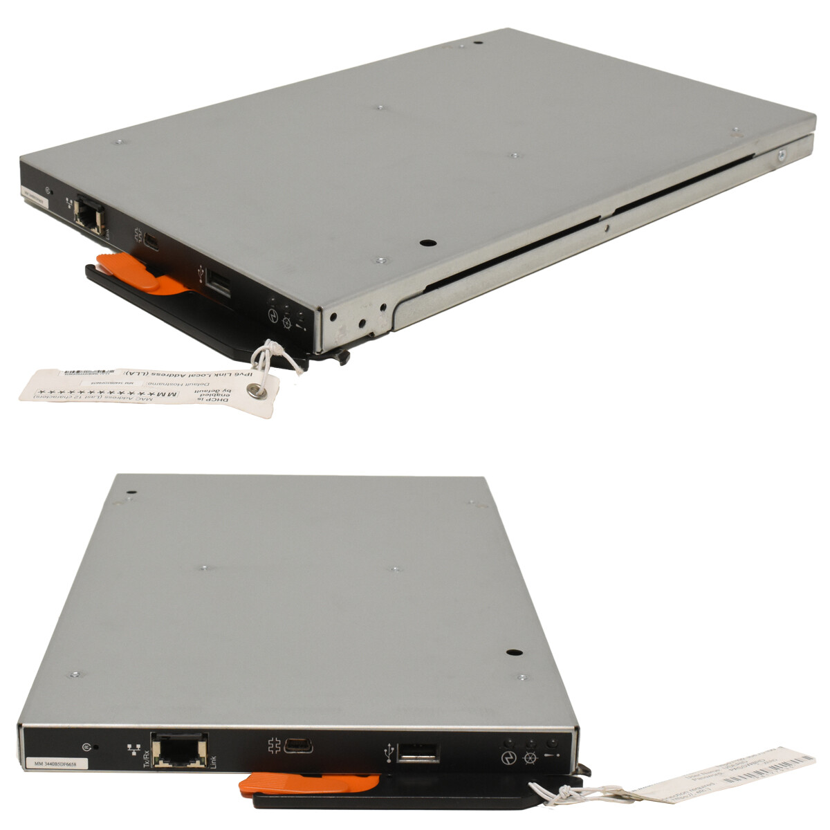 IBM Flex System Management Module CMM PN 68Y7030