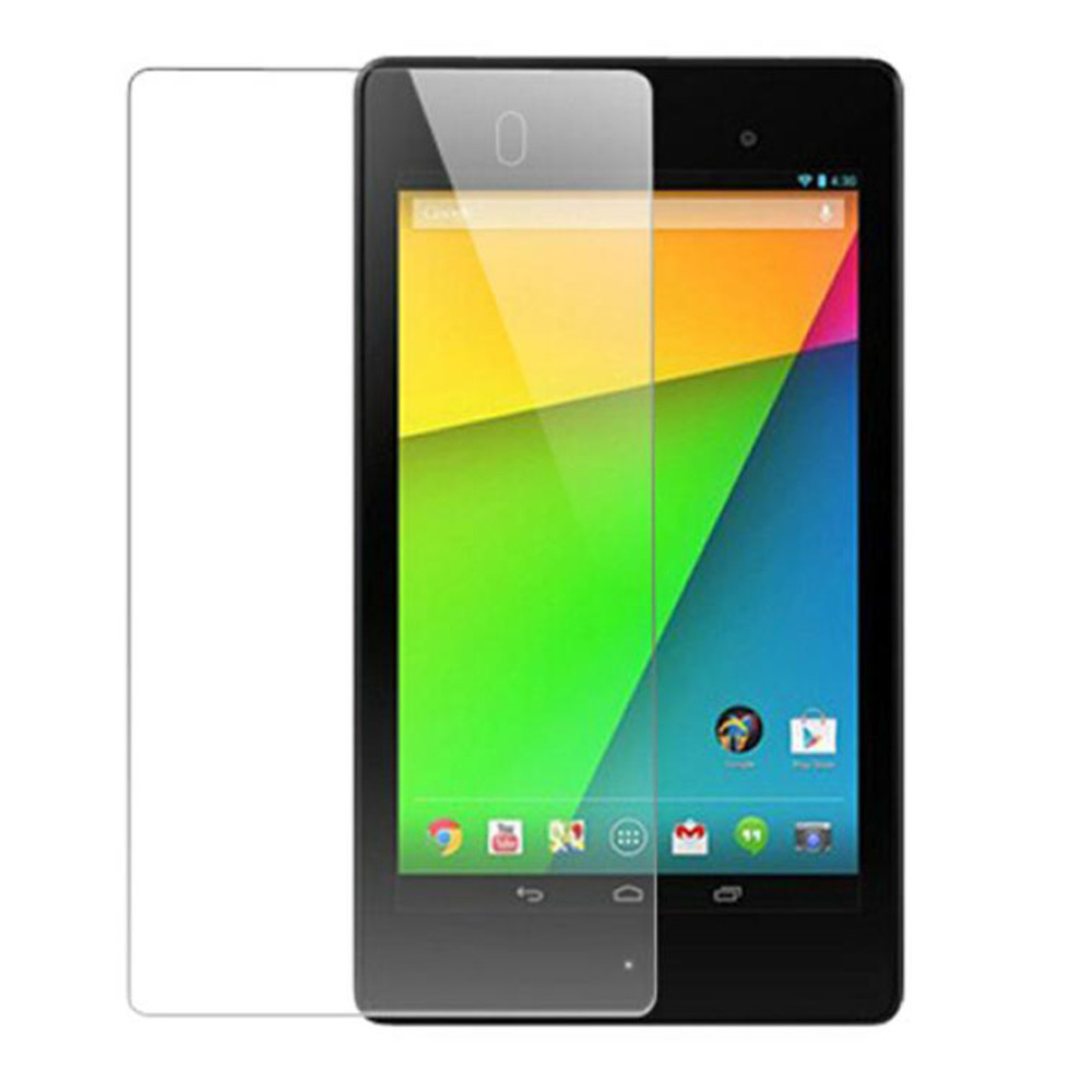 9H Tempered Glass Screen Protector Film For ASUS Google Nexus 7 1st 2nd Lot