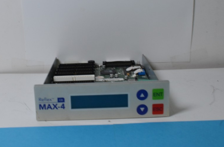 Copy Master Controller Octave Systems 7765 7766 7767 Copy Smart Plus ARS-2032
