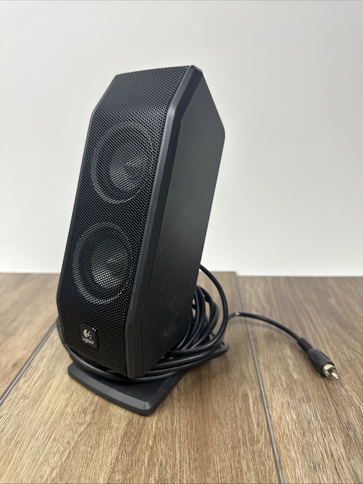 Logitech X-540 5.1 Speaker System Replacement Speaker Black Cable