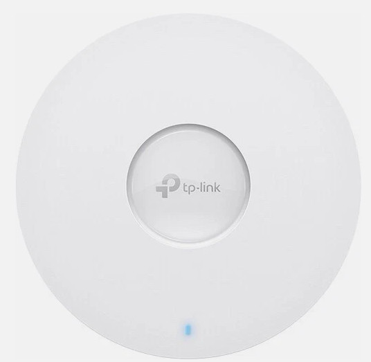 TP-LINK Omada EAP660 HD AX3600 Multi-Gigabit Wi-Fi 6 Access Point - 2.5Gbps LAN