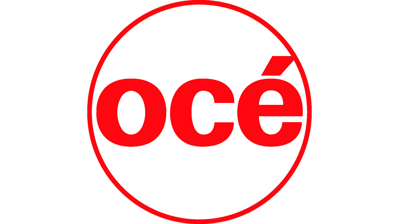 Genuine OCE IJC-257 Ink 3010112201 2L Cyan for Arizona 300GT EXPIRES 2017-2018