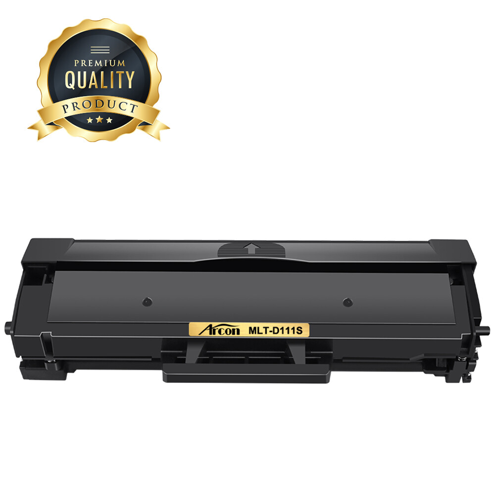1-10 Pack Lot For Samsung MLT-D111S Toner Cartridge Xpress M2070FW M2020W M2022