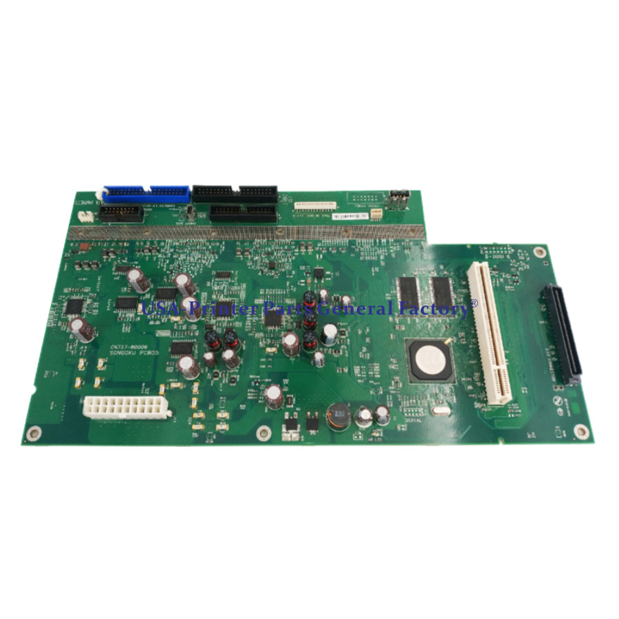 New CN727-80006 INTERCONNECT PCA Compatible For HP DESIGNJET T790 T2300 T1300