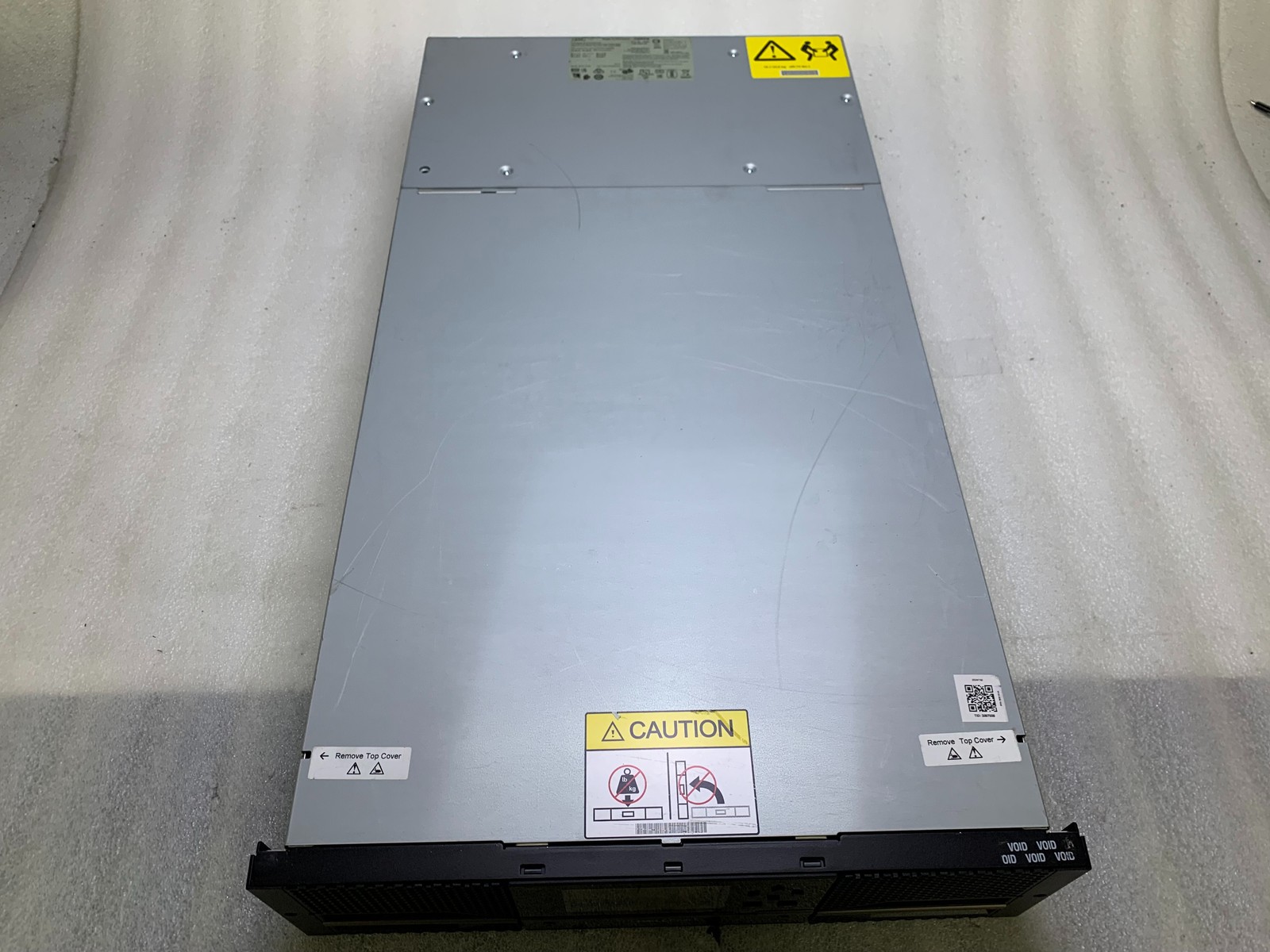 Dell eMC ML3 Automated Tape Library Module Model 3555-L3A USED GOOD