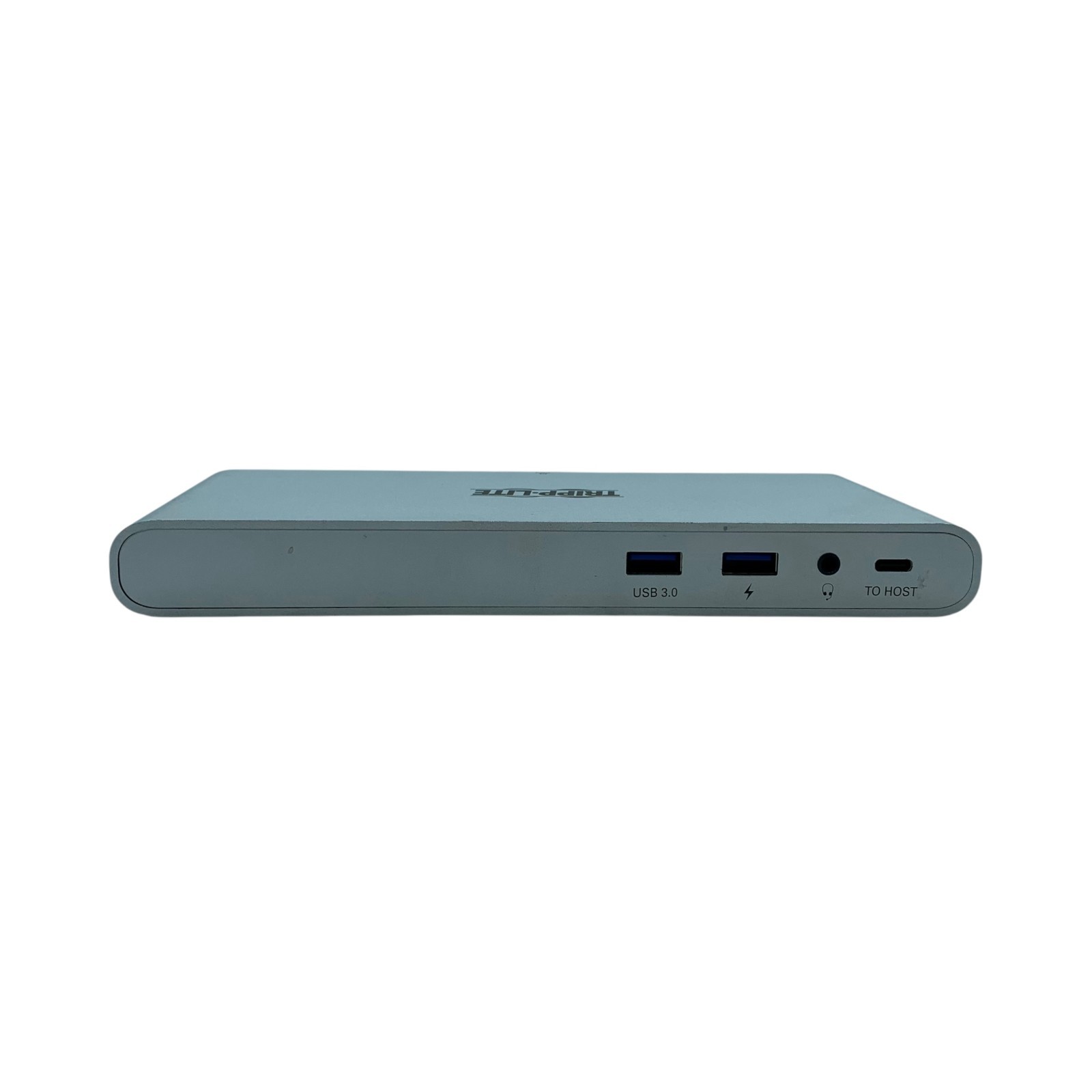 TRIPP-LITE USB 3.1 GEN 1 USB-C DOCKING STATION U442-DOCK4-S - NO POWER SUPPLY