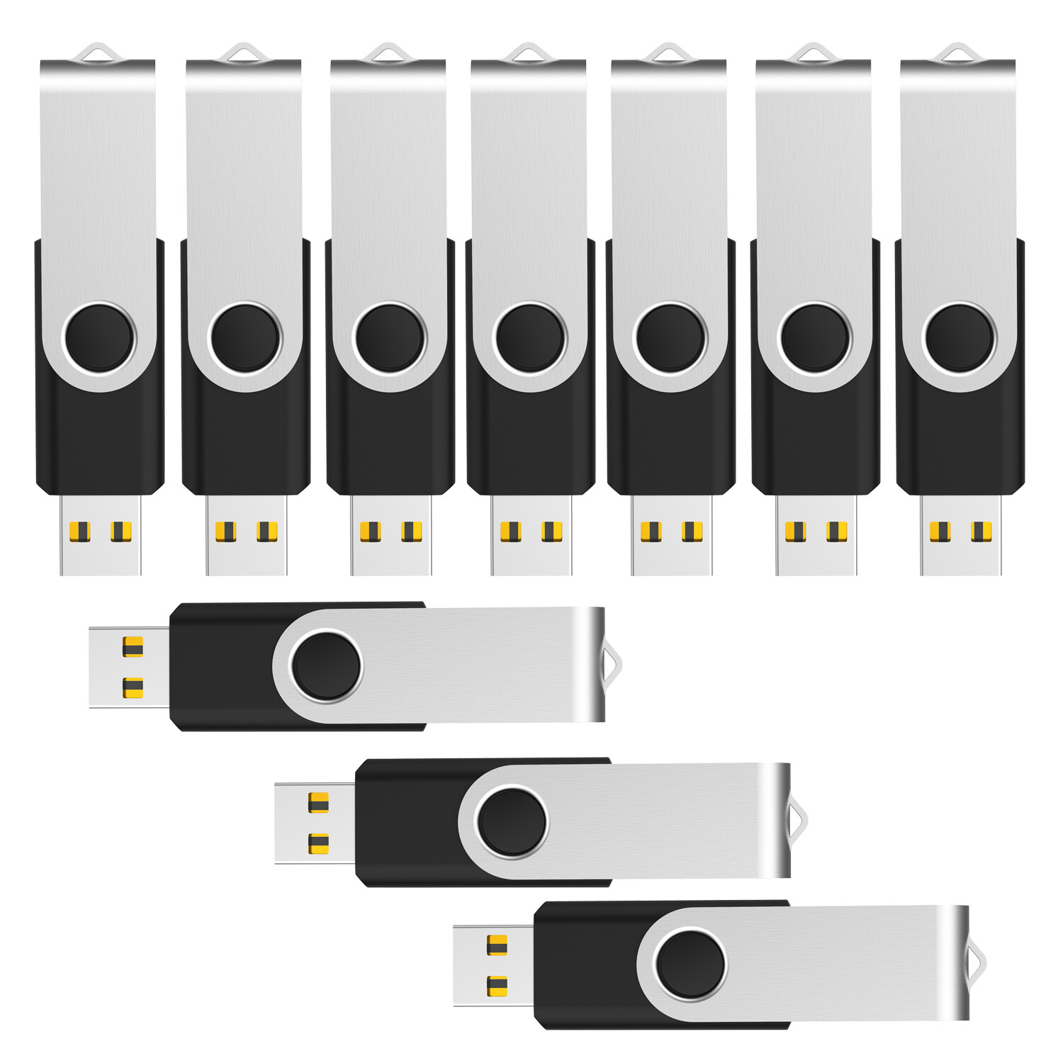 32GB USB 3.0 Flash Drive High Speed Memory Stick Music Storage USB Drive Lot