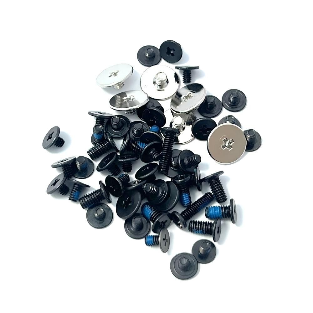 NEW For HP Pavilion 16-AF 16-af0000nr 16-af0063cl 16-af0066st Set of screws kit