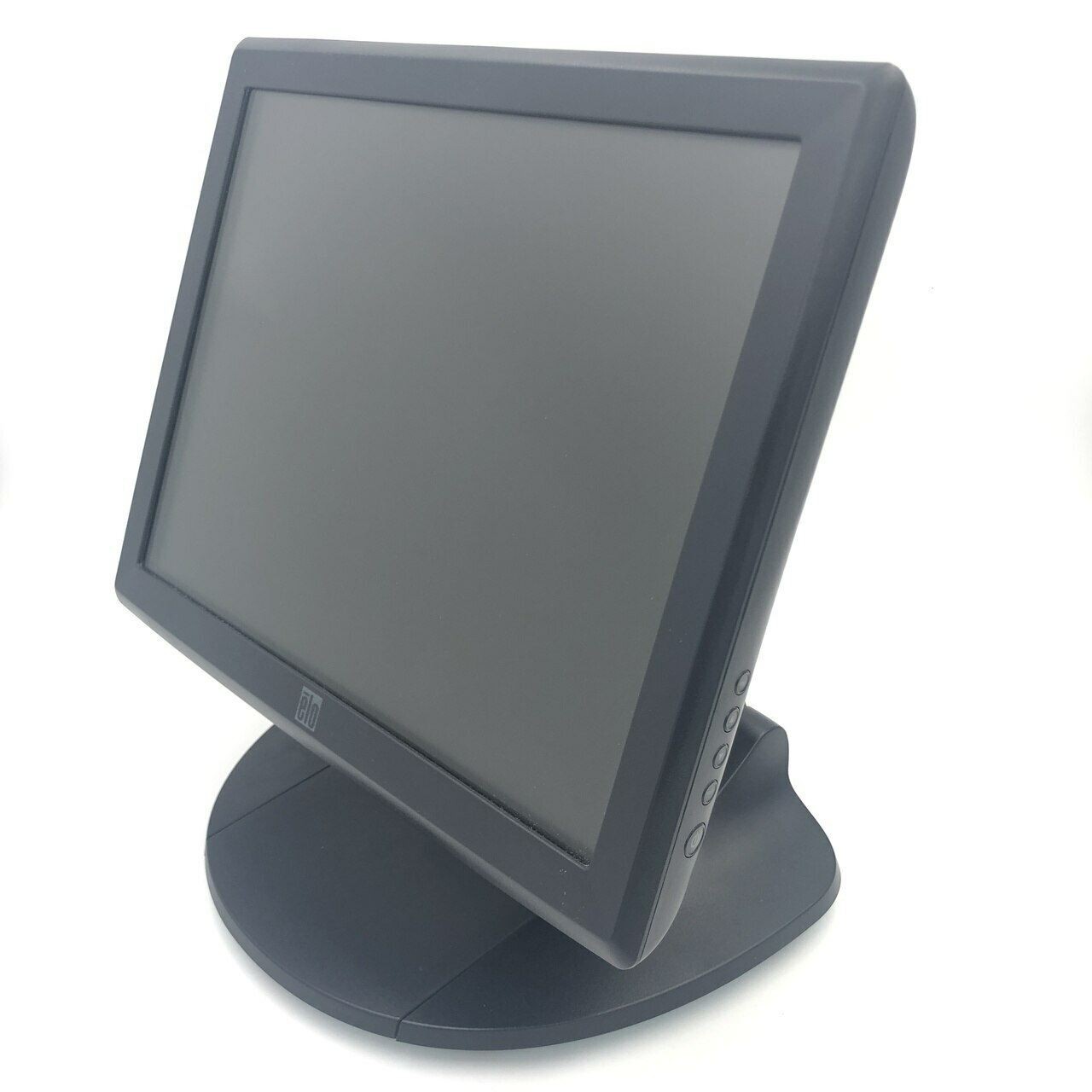 Elo 15" POS Touch LCD Monitor with Base ET1515L