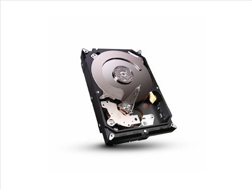 Seagate ST4000DM000 4 TB Hard Drive - 3.5" Internal - SATA (SATA/600) - 5900rpm