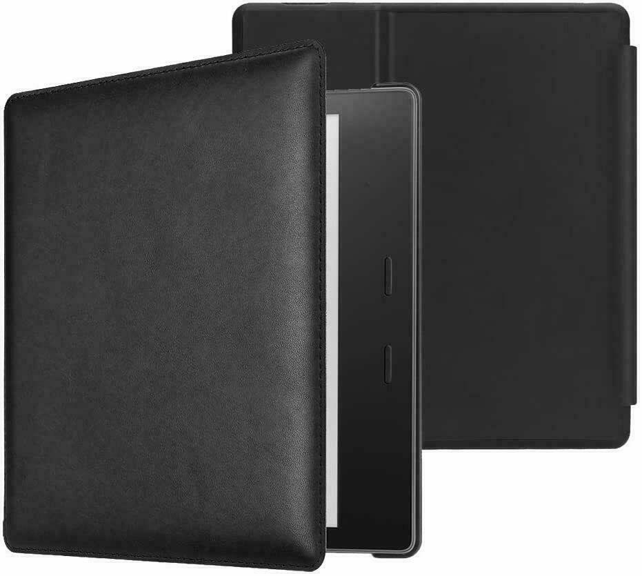 Slimshell Case for Kindle Oasis 10th Gen 2019 /7th Gen 2017 Lightweight  Cover