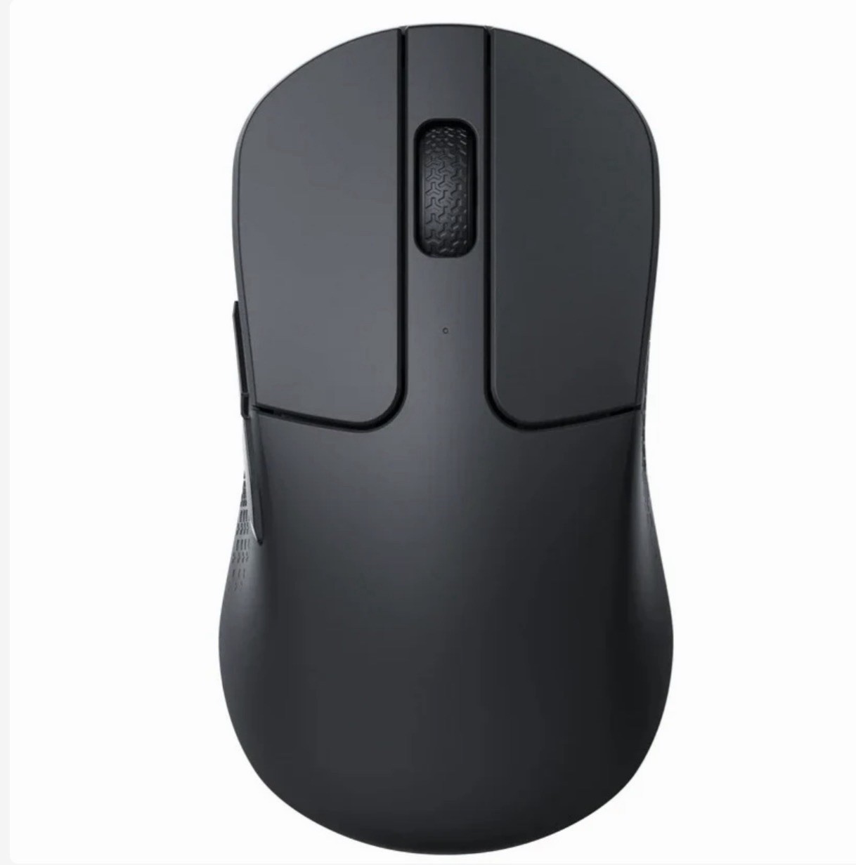 Keychron M3 Mini 8 K Wireless Mouse black New Open Box