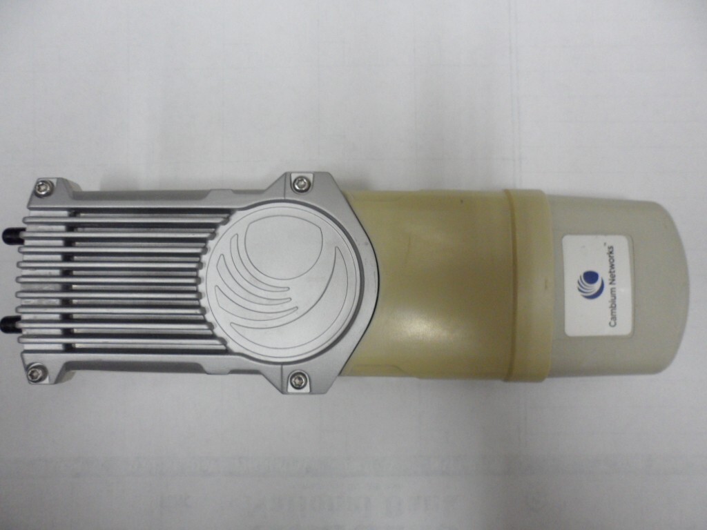 Cambium Networks PMP450i 900MHz Connectorized SM PN: C009045C001A